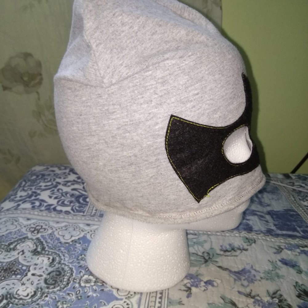Batman Bennett cotton m-l - Picture 3 of 5